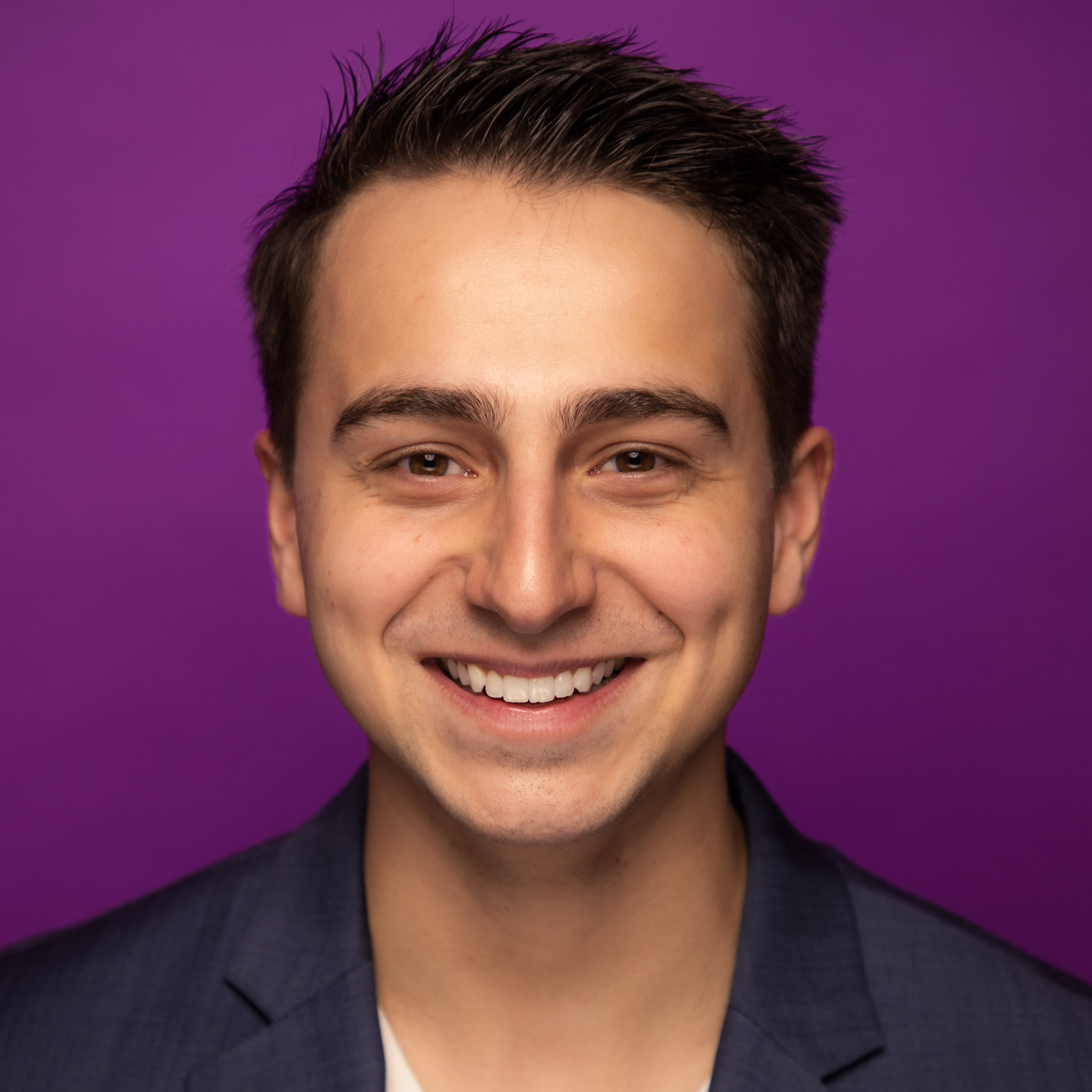 Tyler Schaub, creator of Hypnotist Secrets